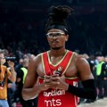 Javio se Moneke posle poraza Zvezde: "Bićemo dobro"