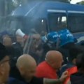 Crni petak u Italiji: Zaustavljanje Flotile koja je nosila pomoć Gazi, hapšenje aktivista i ekstradicija, povod masovne…