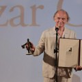 Tajna dobrog glumca? Kamera može da te voli – ali škola te nauči, kaže Svetozar Cvetković