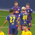 Ma bravo mali: Andrija Maksimović postigao prvenac u dresu Lajpciga!