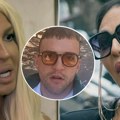 "Sećam se tog snimka, nisam tad ništa rekla": Karleuši pustili klip sa Veljkom Ražnatovićem, za sve krivi Cecu i Arkana?