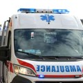 Radnik na gradilištu Naučno-tehnološkog parka u Nišu pao sa visine, životno ugrožen