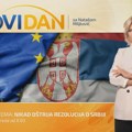 Novi dan: Nikad oštrija Rezolucija o Srbiji
