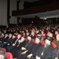 Ministar Selaković u Novom Pazaru: Naša braća i sestre ovde žive u slozi i blagostanju sa braćom muslimanima