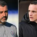 Ko će voditi Partizan posle Srđana Blagojevića? Klub odredio dvojicu, zajedno će preuzeti tim