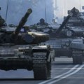 Vojska se gomila, steže se obruč: Rusi javljaju nove vesti sa fronta