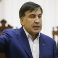 Gruzija pokreće krivični postupak protiv bivšeg predsednika Mihaila Sakašvilija
