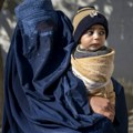 Lekari bez granica: Talibani naredili obavezno nošenje burki ženama koje dolaze u bolnice