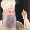 Patrijarh Porfirije Kosovo i Metohija nije prošlost i ne može biti, nego je večno – sada