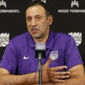 Iznenađenje: Vlade Divac u Partizanu