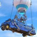 Nema više Battle Bus-a u Fortnite-u! Epic Games napravio velike promene u Chapter 7