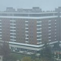 Sumorno vreme se nastavlja: oblaci, magla, kratak dan, a ovo su podaci o zagađenju vazduha