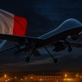 Putinovi dronovi nad Francuskom?! Tri noći panike iznad vojne baze – NATO hitno reaguje!