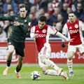 Ajaks slavio golčinom u "De Klasikeru" - PSV najzadovoljniji VIDEO