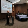 Toyota AygoX hibrid stigao u Srbiju