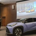 Toyota predstavila novi Aygo X HEV: Prvi hibrid na svetu u A segmentu stigao u Srbiju