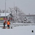Hitno upozorenje RHMZ-a zbog ledene kiše: Opasni uslovi za vožnju, moguć nestanak struje