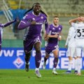 Lakše se diše u Firenci: Kin čuva nadu da Fiorentina može da ostane u Seriji A