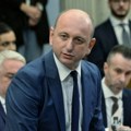 "Botun je bio samo okidač": Milan Knežević najavio ostavke ministara i uskraćivanje podrške Vladi Milojka Spajića