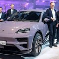 Globalne isporuke Porschea u padu za deset odsto u 2025. godini
