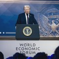 Dojče vele: Trampovi napadi na mir i ekonomiju trebalo bi da budu ključne teme u Davosu