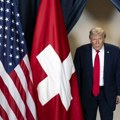 Tramp u Davosu razgovarao sa liderima Poljske, Egipta, Belgije, Švajcarske i NATO-a