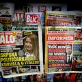 Monitoring Saveta za štampu i istraživanje BIRN-a: Tabloidi sa najviše prekršaja naplaćuju stotine strana oglasa