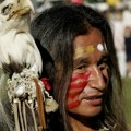 Američkim nacionalnim parkovima naloženo da uklone znakove o zlostavljanju Indijanaca
