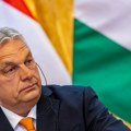 Orban: Ukrajinsko rukovodstvo prešlo granicu, Mađarska meta danima