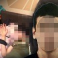 (Video) Ubica Tadije uhapšen u krevetu u gaćama! Policija ga iznenadila dok je spavao u štek stanu: Krio se dva meseca!