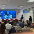 Čačak u srcu inovacija: „Biznis razgibavanje“ okupilo lidere tehnološkog razvoja Šumadije i Zapadne Srbije