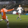 (VIDEO) Volendam „zidanovskim“ golom srušio PSV!