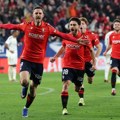 Veliki kiks Real Madrida: Osasuna golom Garsije u 90. minutu srušila „kraljevski klub“!