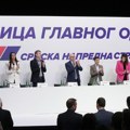 Održane sednice Predsedništva i Glavnog odbora SNS-a, najavljen veliki skup u Beogradu