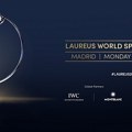 Duplantis, Alkaraz, Siner, Pogačar, Dembele i Markez kandidati za Laureus nagradu