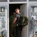 Vojni rok u Hrvatskoj posle 18 godina: Stotine mladića se dobrovoljno prijavilo