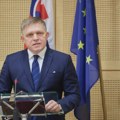 Slovačka preti blokadom produžavanja postojećih sankcija EU Rusiji