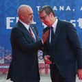Edi Rama: Kosovo je Vučićeva noćna mora, pa zato nekad govori besmislene stvari