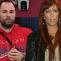 (Foto) "Kad smo se viđali više smo ćutali nego što smo pričali" Ovako su se voleli Ksenija Pajčin i Zvezdan Slavnić: Isplivale…