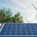 EU u 2025. godini više od 47 odsto električne energije proizvela iz obnovljivih izvora