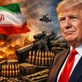"Miniraćemo ceo Persijski zaliv ako Tramp okupira naftno ostrvo" Iran upozorava američkog predsednika pred istek ultimatuma od…
