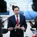 Rubio: Očekuje se da će operacija SAD‑a u Iranu biti okončana za nekoliko sedmica; Iran nije odgovorio na plan od 15 tačaka…