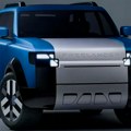 Freelander 97 Concept