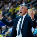Fenerbahče i dalje u ogromnoj krizi, poraz Hapoela koji je dodatno zakomplikovoa stvari: Tek bi mogli da saznamo šta sve ovo…