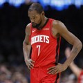 Kevin Durent nosio Hjuston do pobede: Roketsi bolji od Filadelfije uz sjajnu partiju čuvenog Amerikanca (video)