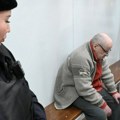 Osuđen ruski visoki zvaničnik: Dobio 19 godina zatvora