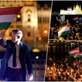 "Zamenili smo Orbana, vratili domovinu" Prvo obraćanje Petera Mađara nakon pobede: Do bine došao kroz masu, uz simboličnu pesmu…