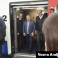 Budimpešta najavljuje proveru ulaganja u prugu do Beograda, šta je sa istragom u Srbiji