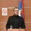 Pašalić: Medijska sloboda nije apstraktna vrednost, ali podrazumeva i odgovornost