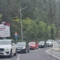 Ogroman haos na magistrali u Srbiji: Kolona duga 10 km, vozila mile, gužva i na granici